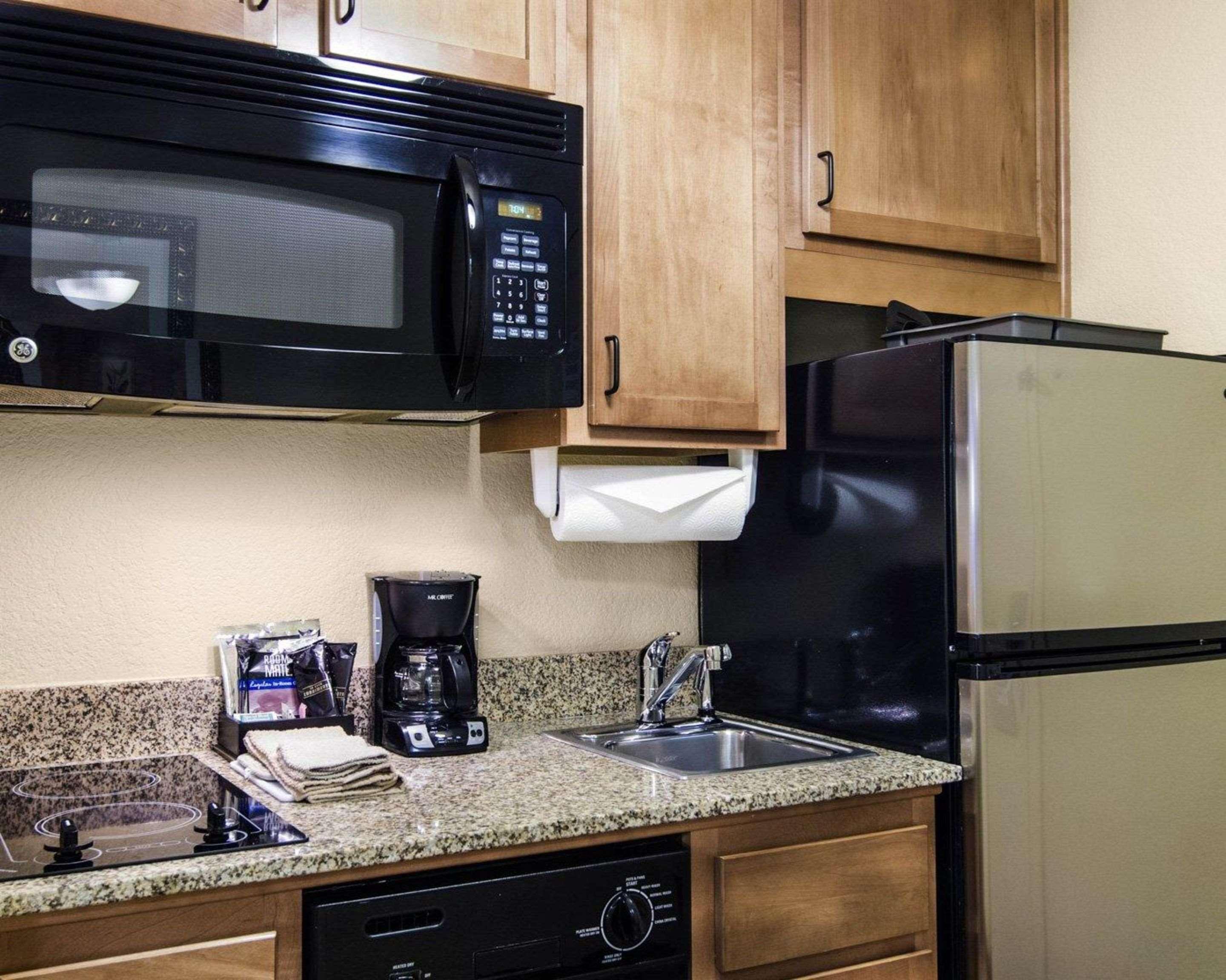 Affordable Suites Of America Rogers - Bentonville Экстерьер фото