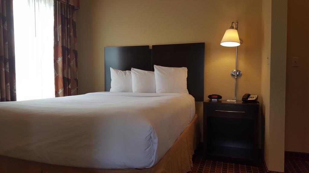 Affordable Suites Of America Rogers - Bentonville Экстерьер фото