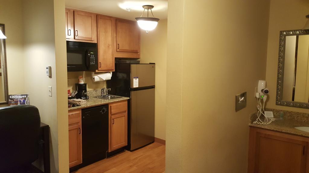 Affordable Suites Of America Rogers - Bentonville Экстерьер фото