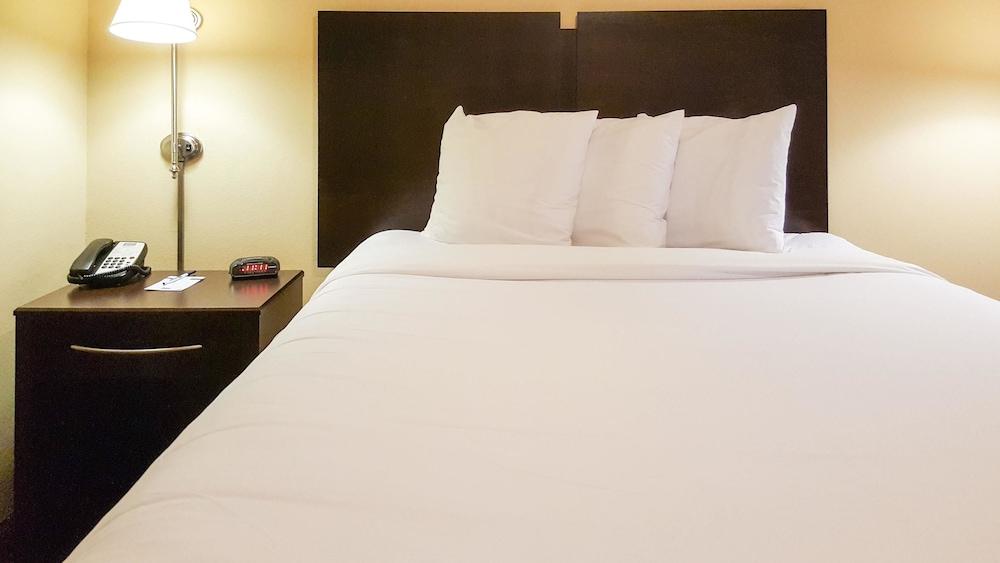 Affordable Suites Of America Rogers - Bentonville Экстерьер фото