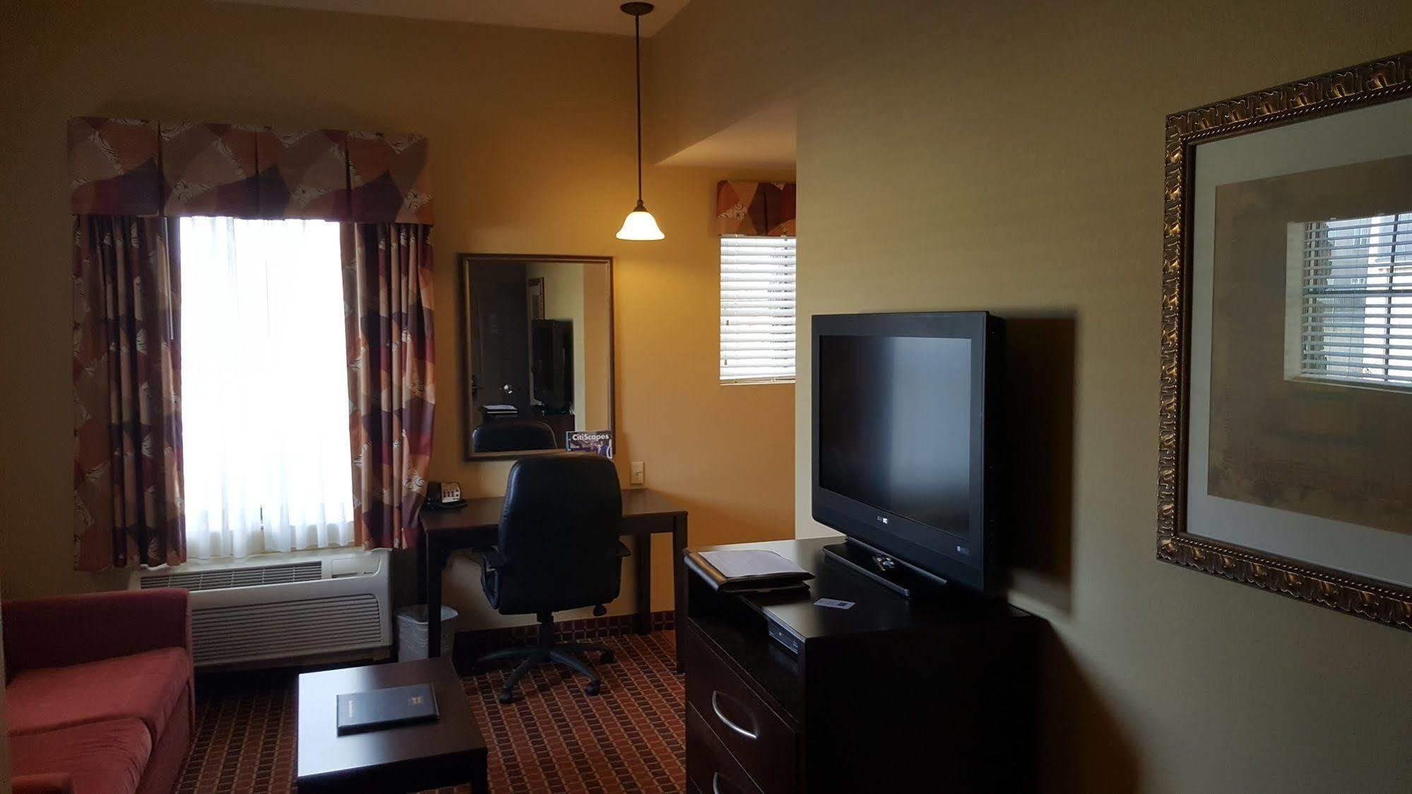 Affordable Suites Of America Rogers - Bentonville Экстерьер фото